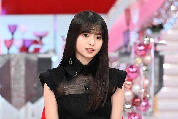 乃木坂46齋藤飛鳥 今晩 おしゃれイズム でバナナマンに真の姿明かされる ニコニコニュース