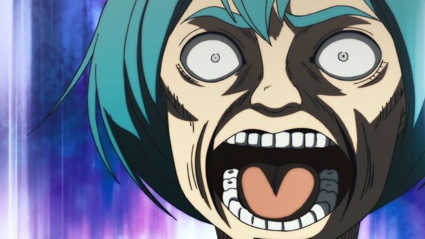 ブラッククローバー 第127話の先行カットを公開 世界で蠢いている 悪魔 とは ニコニコニュース ブラッククローバー 第127話の先行カットを公開 世界で蠢いている 悪魔 とは ニコニコニュース
