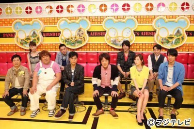 広末涼子vs山下智久のバトル ネプリーグ に新ドラマキャストが挑戦 ニコニコニュース