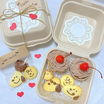 カップケーキのかわいいラッピングテク 使える100均グッズもチェック ニコニコニュース カップケーキのかわいいラッピングテク 使える100均グッズもチェック ニコニコニュース