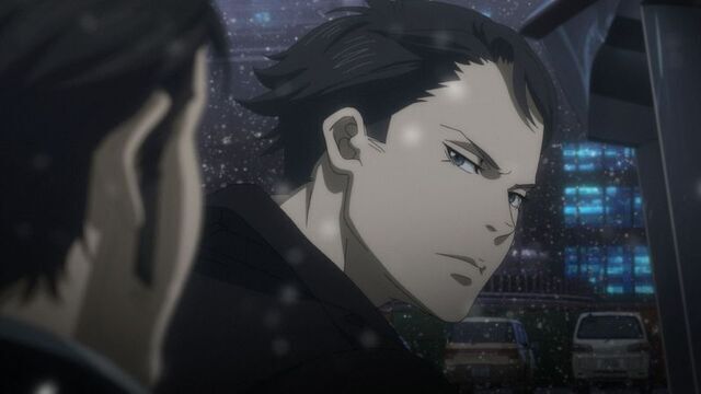 3 27公開の劇場版アニメ Psycho Pass サイコパス 3 First ニコニコニュース 3 27公開の劇場版アニメ Psycho Pass サイコパス 3 First ニコニコニュース