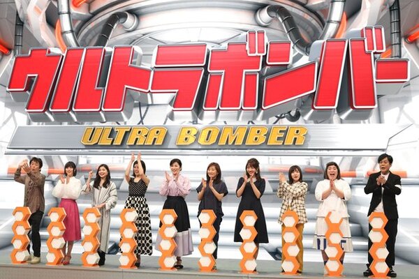 土屋炎伽 鈴木光ら 名門大美女軍団 が 宮下草薙らと対決 ネプリーグ ニコニコニュース