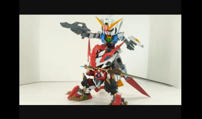 ガンプラ改造で コアガンダム をsd化 ニコニコニュース ガンプラ改造で コアガンダム をsd化 ニコニコニュース