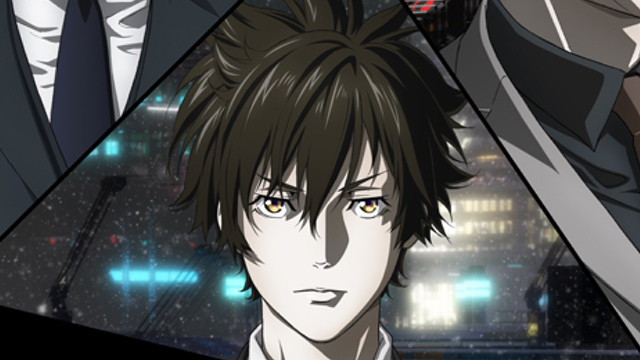 Psycho Pass ３ First Inspector Edテーマがco Shu ニコニコニュース