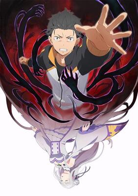 リゼロ 初の公式スマートフォン向けゲーム Re ゼロから始める異世界生活 仮称 が配信決定 ニコニコニュース リゼロ 初の公式スマートフォン向けゲーム Re ゼロから始める異世界生活 仮称 が配信決定 ニコニコニュース