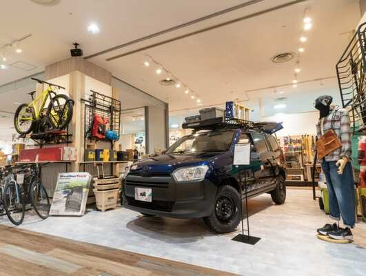 トヨタ Rav4 C Hr プロボックス サクシード ニコニコニュース