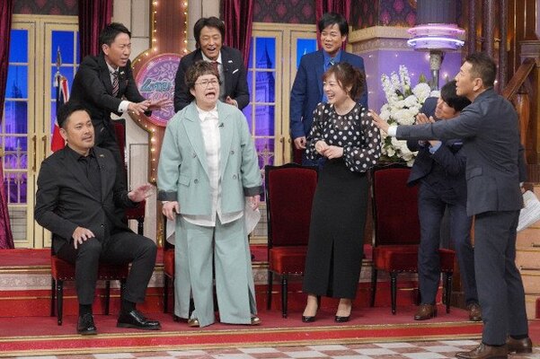 しゃべくり007 近藤春菜 水卜麻美アナが登場 二人が 気になる人 とは ニコニコニュース しゃべくり007 近藤春菜 水卜麻美アナが登場 二人が 気になる人 とは ニコニコニュース