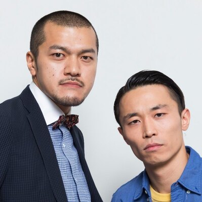 カミナリ コンプレックス克服のきっかけは先輩芸人のアドバイス バイブスを感じない ニコニコニュース