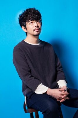 アジカン後藤正文 グランジ遠山mc 69号室の住人 に2週連続出演 ニコニコニュース