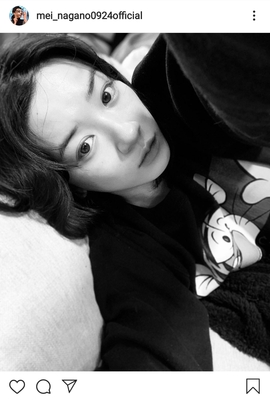 家がいっちばんすき 永野芽郁が部屋着ショットを公開 ファンとの交流に歓喜の声 ニコニコニュース 家がいっちばんすき 永野芽郁が部屋着ショットを公開 ファンとの交流に歓喜の声 ニコニコニュース