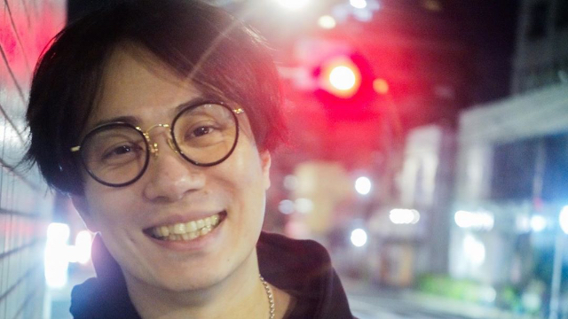 鈴木達央さんがtwitter Instagramを開設 いい笑顔のお写真を早速投稿 ニコニコニュース