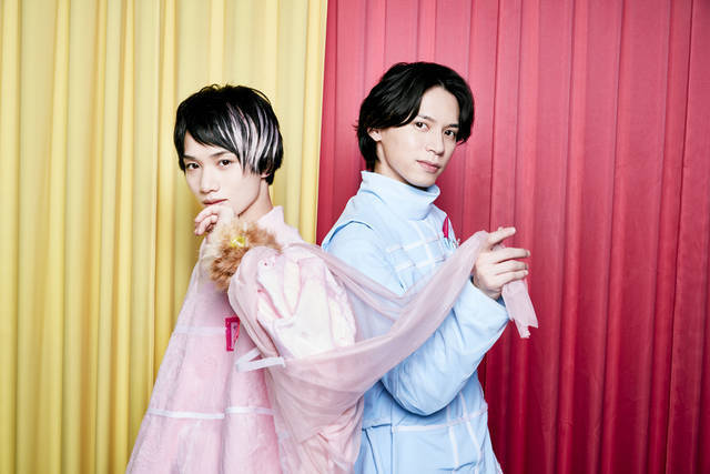 植田圭輔 北村諒 猫が好きで何が悪い Webドラマ 即興演技サイオーガウマ インタビュー 第3回 ニコニコニュース 植田圭輔 北村諒 猫が好きで何が悪い Webドラマ 即興演技サイオーガウマ インタビュー 第3回 ニコニコニュース