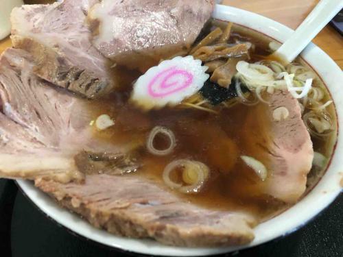 ラーメンライター井手隊長の美味しかったラーメン月間ベスト5 年3月 ニコニコニュース