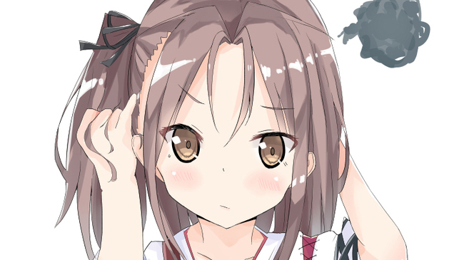 あふれるフレッシュ感 サイドテール 女子 イラスト集 ニコニコニュース あふれるフレッシュ感 サイドテール 女子 イラスト集 ニコニコニュース