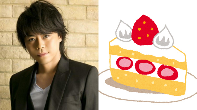 本日4月2日は浪川大輔さんのお誕生日 浪川さんと言えば のアンケート結果発表 ニコニコニュース 本日4月2日は浪川大輔さんのお誕生日 浪川さんと言えば のアンケート結果発表 ニコニコニュース