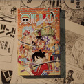 One Piece Film Strong Worldとは ワンピースフィルムストロングワールドとは 単語記事 ニコニコ大百科