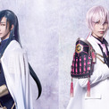 刀ステ 最新作の追加キャスト ビジュアルが解禁 にっかり青江 亀甲貞宗 獅子王 篭手切江が出陣決定 ニコニコニュース 刀ステ 最新作の追加キャスト ビジュアルが解禁 にっかり青江 亀甲貞宗 獅子王 篭手切江が出陣決定 ニコニコニュース
