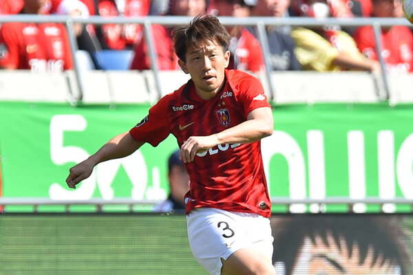浦和mf宇賀神 小野伸二チャレンジ にリベンジ成功 渾身の決め顔にファンも反応 ニコニコニュース 浦和mf宇賀神 小野伸二チャレンジ にリベンジ成功 渾身の決め顔にファンも反応 ニコニコニュース