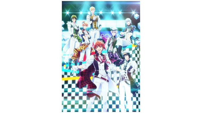 アニメ アイドリッシュセブン Second Beat Op Ed主題歌アーティストが決定 ニコニコニュース