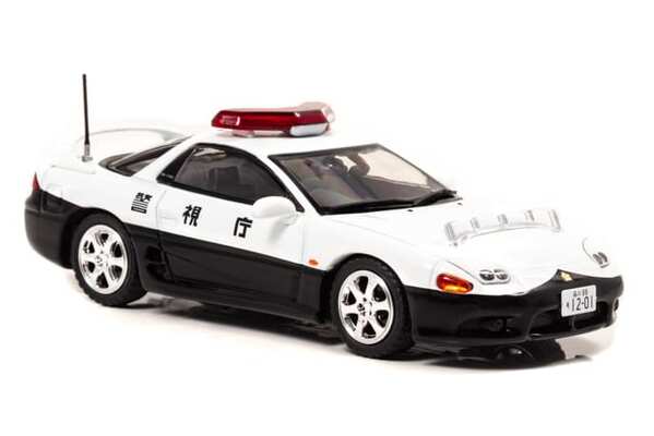 これはマニアック過ぎる 警視庁 神奈川県警に配備されたあのスポーツカーの警察車両をリアルに再現 ニコニコニュース これはマニアック過ぎる 警視庁 神奈川県警に配備されたあのスポーツカーの警察車両をリアルに再現 ニコニコニュース