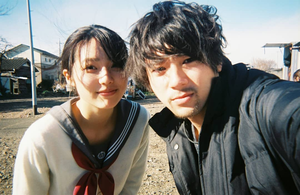 男前すぎる 渋かっこいい 山田裕貴 ワイルドな無精ヒゲ姿に絶賛の声相次ぐ ニコニコニュース 男前すぎる 渋かっこいい 山田裕貴 ワイルドな無精ヒゲ姿に絶賛の声相次ぐ ニコニコニュース