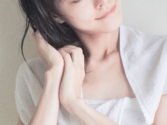 １００均で買える トリートメントキャップって本当に効果あるの ニコニコニュース