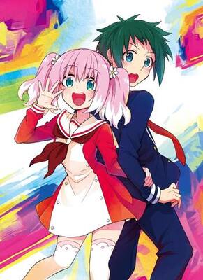 絶海の孤島で繰り広げられる学園サスペンス 漫画 無能なナナ Tvアニメ化決定 ニコニコニュース 絶海の孤島で繰り広げられる学園サスペンス 漫画 無能なナナ Tvアニメ化決定 ニコニコニュース