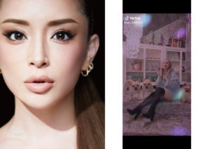 浜崎あゆみ 本日デビュー22周年を記念し Tiktokオフィシャルチャンネルを開設 ニコニコニュース 浜崎あゆみ 本日デビュー22周年を記念し Tiktokオフィシャルチャンネルを開設 ニコニコニュース