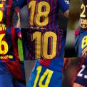 9番は 意外な選手 バルセロナ 各背番号の歴代最高選手は ニコニコニュース 9番は 意外な選手 バルセロナ 各背番号の歴代最高選手は ニコニコニュース