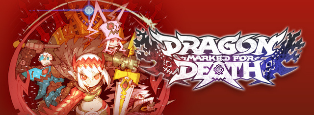 人気アクションrpg Dragon Marked For Death が Steamにて4月21日より配信決定 ニコニコニュース