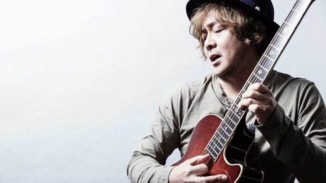 今月のlani Lani Musicピックアップアルバムは原田真二 Rocks ニコニコニュース