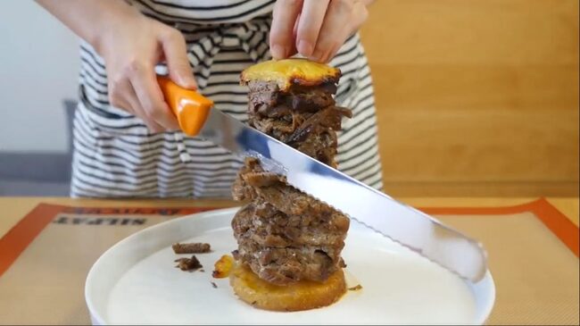 家でケバブを作ってしまった人現る 家庭用オーブンレンジであの肉が再現できちゃうレシピを紹介 ニコニコニュース 家でケバブを作ってしまった人現る 家庭用オーブンレンジであの肉が再現できちゃうレシピを紹介 ニコニコニュース