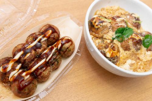 銀だこを強制卵とじ 銀だこ丼 で未知の現象が発生 ニコニコニュース 銀だこを強制卵とじ 銀だこ丼 で未知の現象が発生 ニコニコニュース