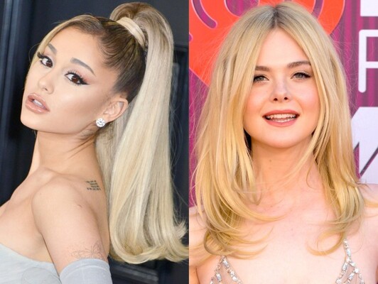 アリアナ グランデ エル ファニングら集結 米tv局が ディズニー 音楽番組放送 ニコニコニュース アリアナ グランデ エル ファニングら集結 米tv局が ディズニー 音楽番組放送 ニコニコニュース
