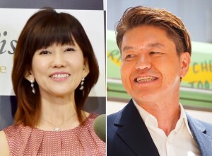 ヒロミのyoutubeに松本伊代 息子2人が登場 家族は幸せ者 優しさが詰まった神回に ニコニコニュース