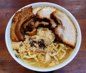 絶品テイクアウト飯 ラーメン二郎目黒店がテイクアウト鍋二郎開始 注文方法を解説 ニコニコニュース