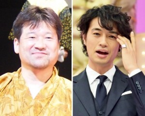 斎藤工 浦安鉄筋家族 に出演なるか 佐藤二朗の なんなら 出て にファンも ぶっ飛んだ役 待ってます ニコニコニュース