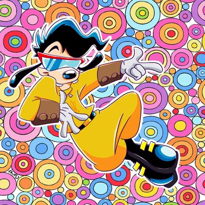声優 山口勝平さんがまたまた素敵イラスト公開 今度はビタミンカラーのマックス ぬり絵ver も ニコニコニュース 声優 山口勝平さんがまたまた素敵イラスト公開 今度はビタミンカラーのマックス ぬり絵ver も ニコニコニュース
