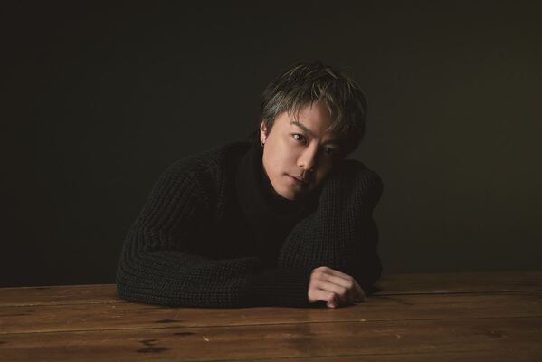 Exile Takahiro 未発表の新曲 Message リリックビデオを公開 共に生き抜いていきましょう ニコニコニュース