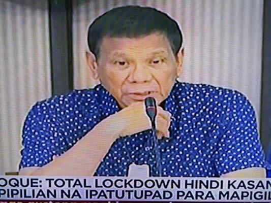 フィリピン新型コロナ感染防止で マニラ市サンパロック Sampaloc 地区 2日間完全封鎖 へ ニコニコニュース