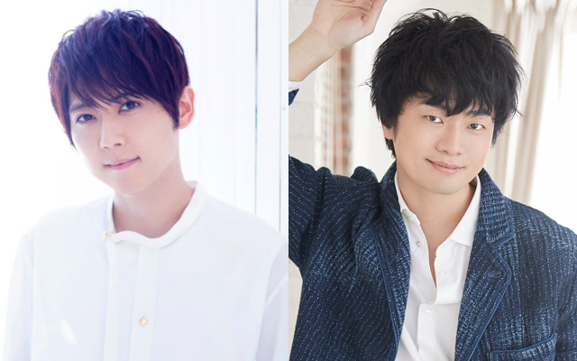 朗読劇 私の頭の中の消しゴム Special Letter 配信決定 梶裕貴さん 福山潤さんらがテレワークで出演 ニコニコニュース