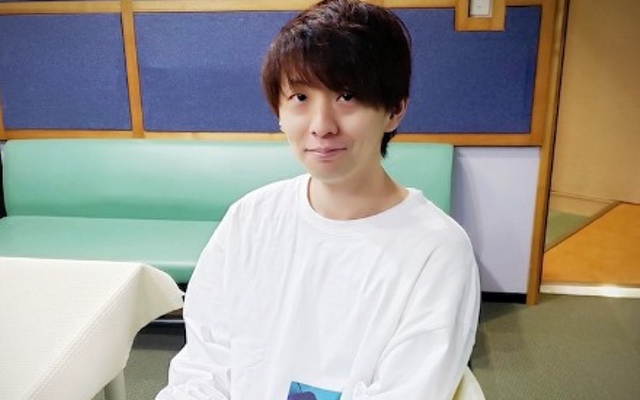 オトメイトレコード Cv 木村良平さんの キャラクターcd が2枚同時発売 インタビューも到着 ニコニコニュース オトメイトレコード Cv 木村良平さんの キャラクターcd が2枚同時発売 インタビューも到着 ニコニコニュース