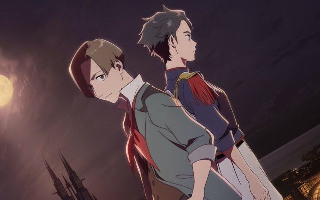 禍つヴァールハイト Tvアニメ化が決定 ティザーpv公開 キャストに阿部敦さん 小野友樹さんらが発表 ニコニコニュース 禍つヴァールハイト Tvアニメ化が決定 ティザーpv公開 キャストに阿部敦さん 小野友樹さんらが発表 ニコニコニュース