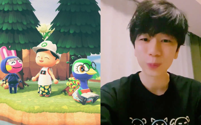 声優 西山宏太朗さん自撮り動画公開 Twitterフォロワー30万人突破記念 ニコニコニュース 声優 西山宏太朗さん自撮り動画公開 Twitterフォロワー30万人突破記念 ニコニコニュース