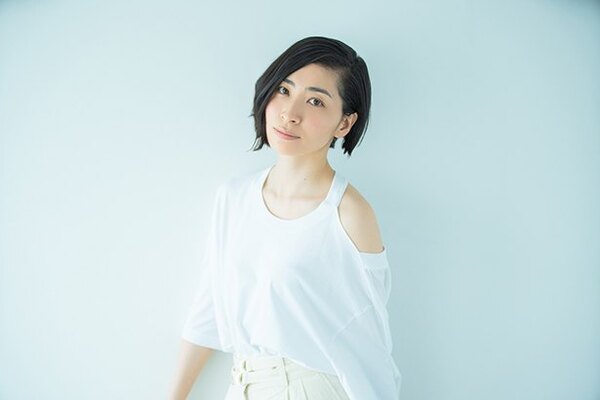 坂本真綾25周年イヤースタート 25周年記念シングルコレクション アチコチ が7月15日リリース決定 ニコニコニュース