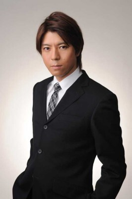 上川隆也主演で 怪奇大作戦 が再リメイク ニコニコニュース 上川隆也主演で 怪奇大作戦 が再リメイク ニコニコニュース