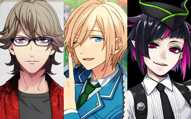 5月2日は緑川光さんのお誕生日 うたプリ や あんスタ でおなじみの緑川さんといえば ニコニコニュース 5月2日は緑川光さんのお誕生日 うたプリ や あんスタ でおなじみの緑川さんといえば ニコニコニュース