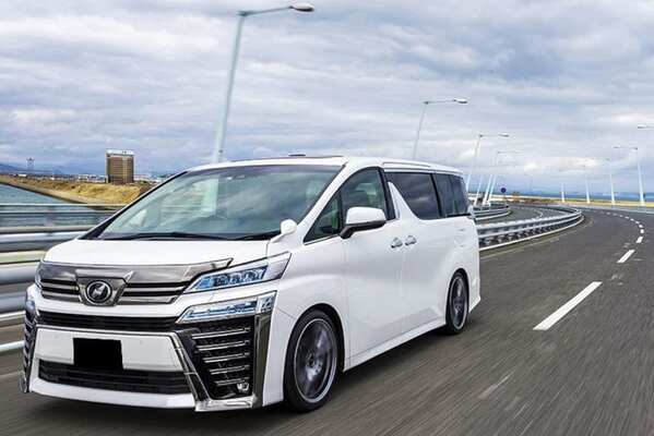 トヨタ アルファード ヴェルファイア もはやこだわり過ぎ ローダウンを感じさせない乗り心地を実現した話題の車高調 ニコニコニュース トヨタ アルファード ヴェルファイア もはやこだわり過ぎ ローダウンを感じさせない乗り心地を実現した話題の車高調 ニコニコニュース