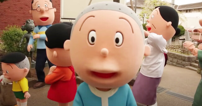 4月26日に放送された サザエさん が不謹慎だと炎上 行き過ぎた不謹慎狩り みんな鬱憤がたまってる などの声も ニコニコニュース 4月26日に放送された サザエさん が不謹慎だと炎上 行き過ぎた不謹慎狩り みんな鬱憤がたまってる などの声も ニコニコニュース
