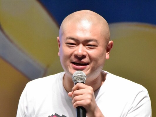 あばれる君が2週間ひげを生やし続けたら ワイルド 渋い と反響 ニコニコニュース あばれる君が2週間ひげを生やし続けたら ワイルド 渋い と反響 ニコニコニュース